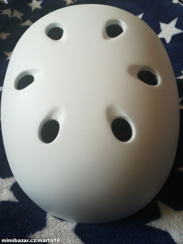 Helma na kolo S/M 52-56cm