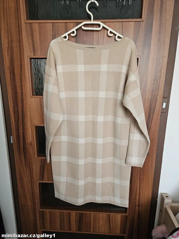 Šaty Mohito, vel. M/L