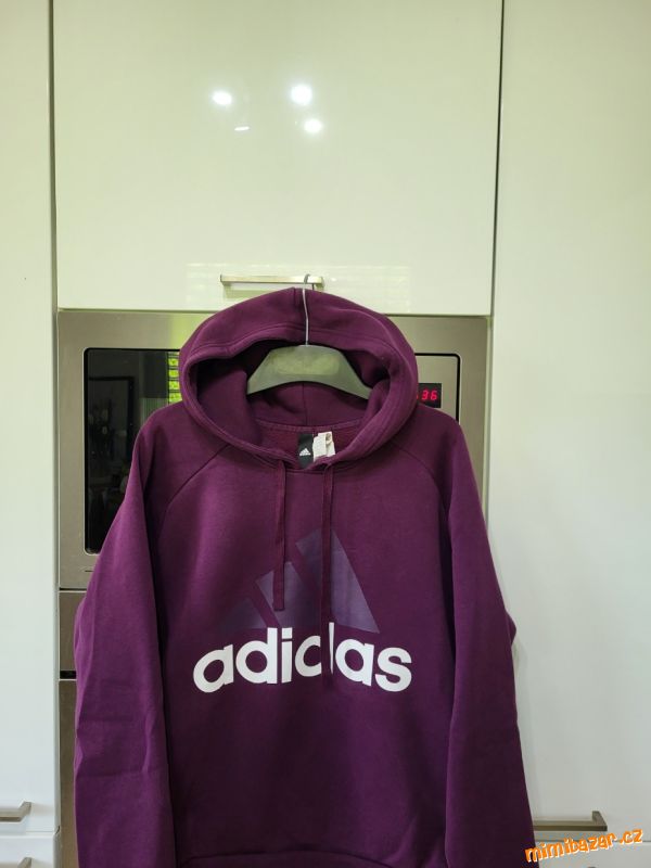 Dámská těhotenská mikina v.2XL.
