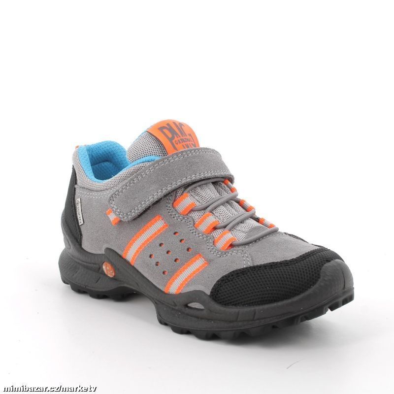 Primigi 7883022 celoroční boty GORE-TEX