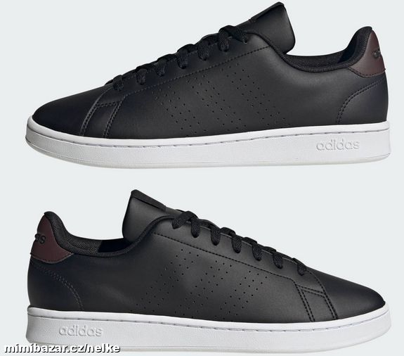 KRÁSNÉ DÁMSKÉ KOŽENÉ BOTY ADIDAS !!!