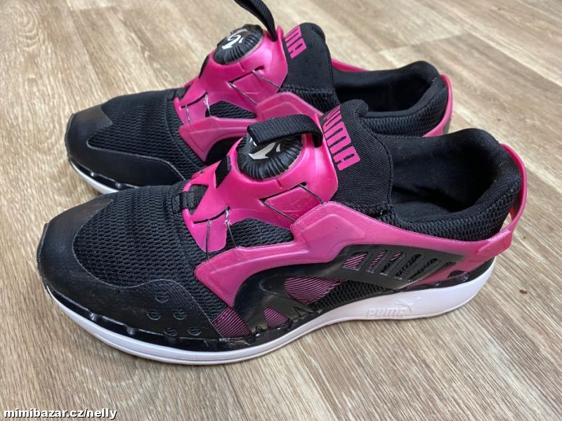 Tenisky Puma disc vel/ 43