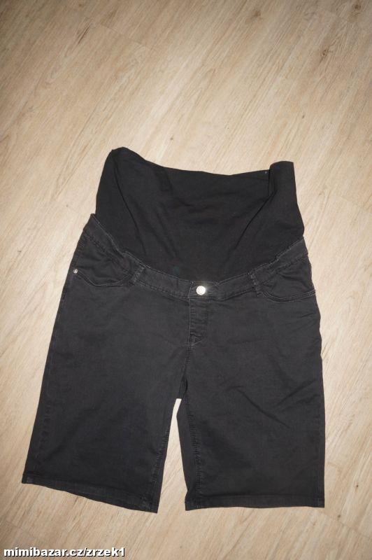 ESPRIT těhotenksé kraťasy vel.40