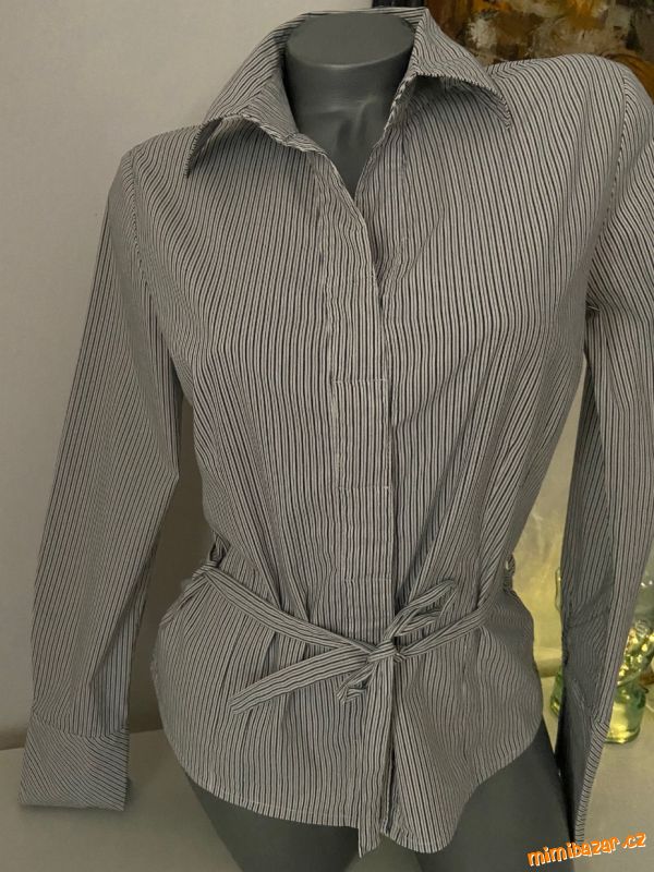 Dámská košile vel. 38 RESERVED