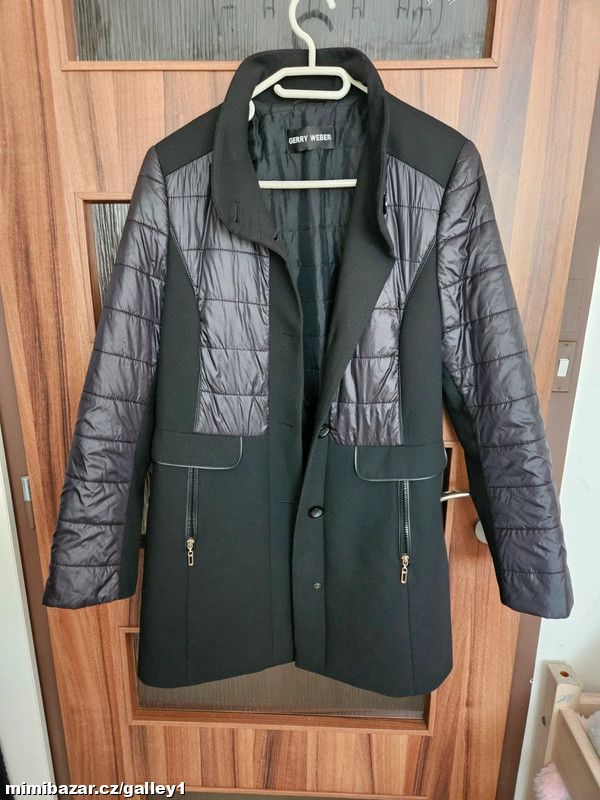 Kabát Gerry Weber, vel. 40/42