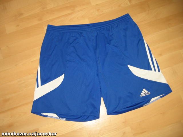Pánské sportovní kraťasy / šortky Adidas Climalite