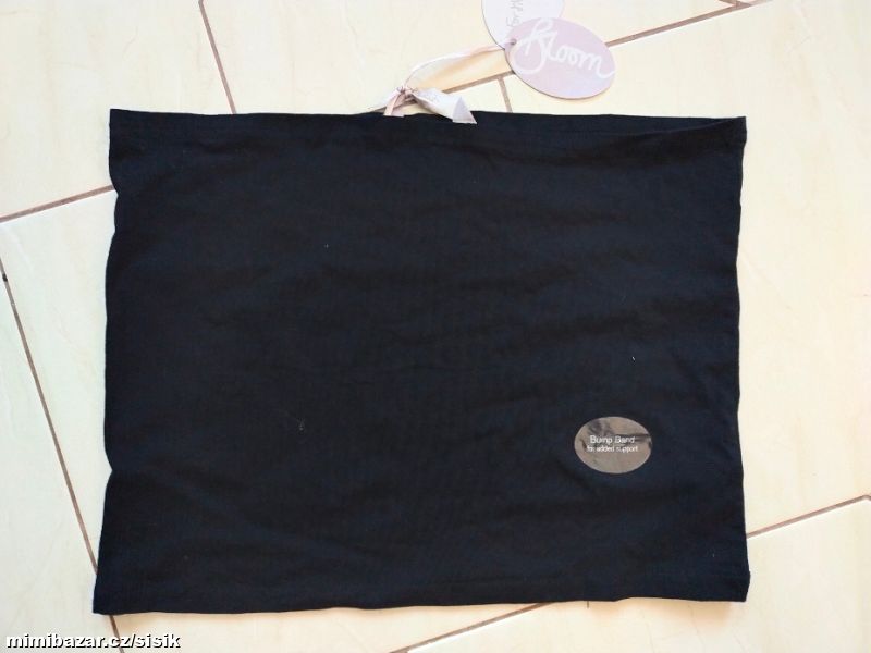 Dámský / těhotenský břišní pás