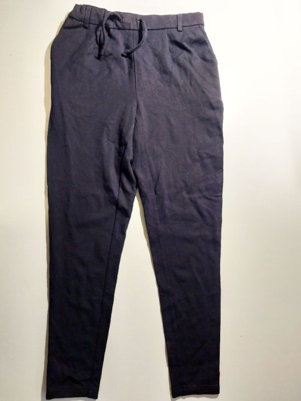 Tepláky, tepláčky, úpletové kalhoty