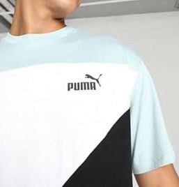 KRÁSNÉ PÁNSKÉ BAVLNĚNÉ TRIČKO PUMA !!!