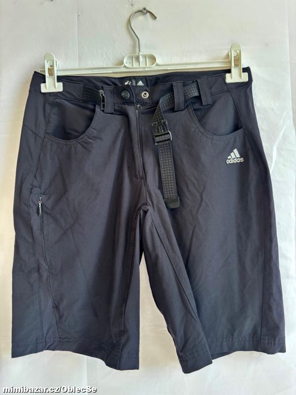dámské outdoorové kraťasy ADIDAS