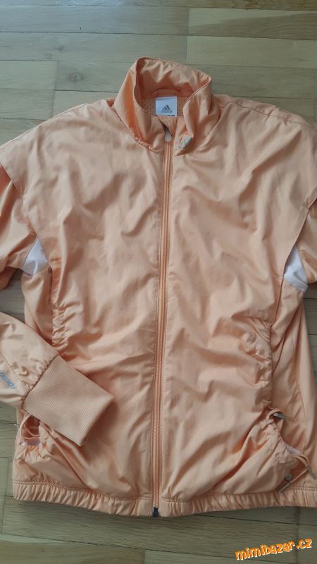 Sportovní bunda ADIDAS