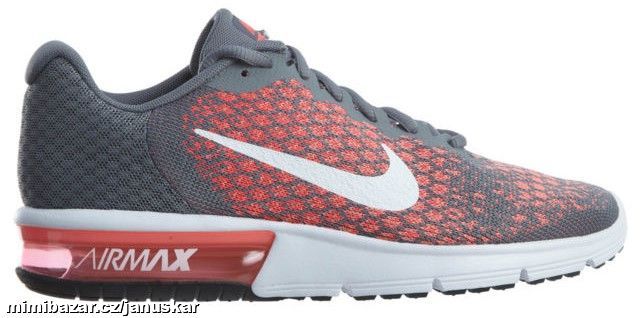 Dámské sportovní boty/tenisky Nike Air Max Sequent