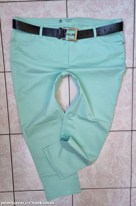 Pružné jarní pláťáky CANDA-48(50)