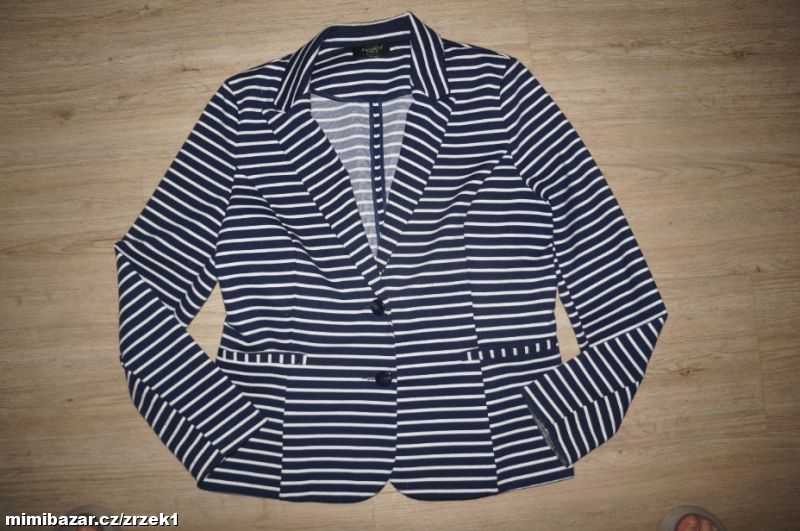Bexley´s teplákové sako vel.L