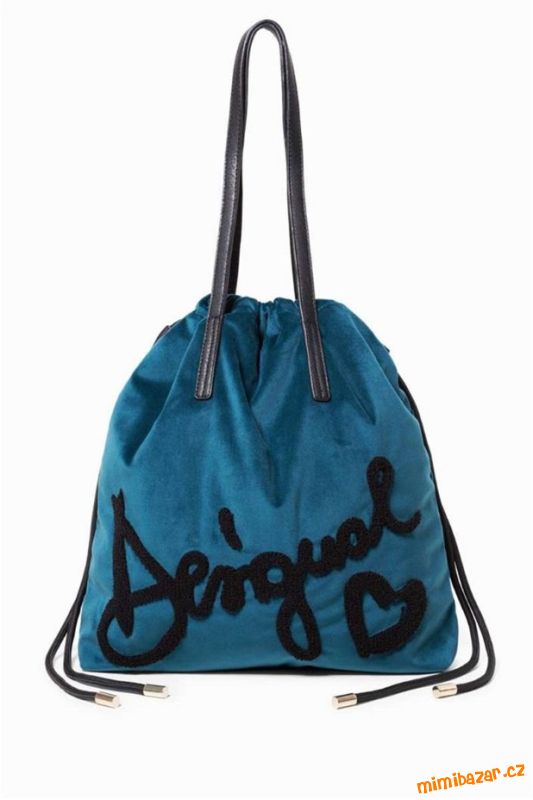 Krásná kabelka Desigual