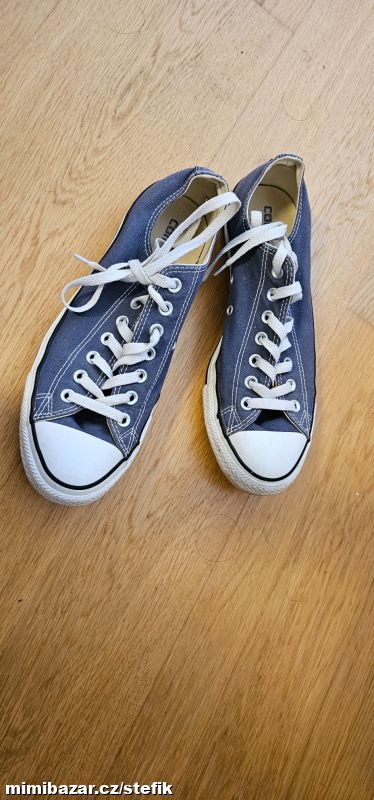 Converse EU 42, 27cm stélka