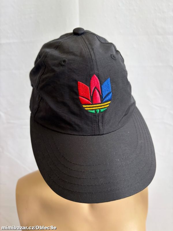 kšiltovka ADIDAS