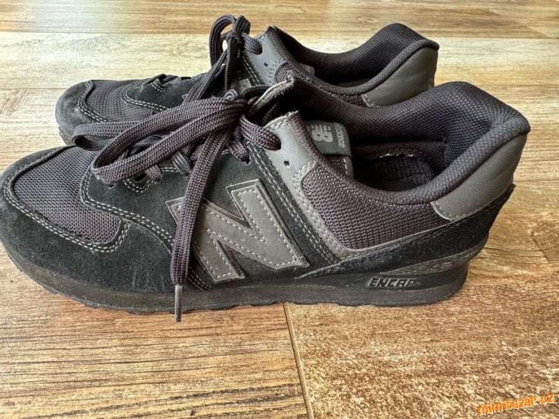 Pánské tenisky vel. 44, 5