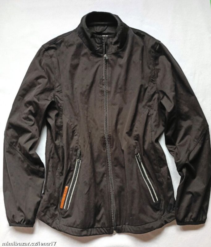 Dámská sportovní bunda ALEX ATHLETICS, vel. 38/M