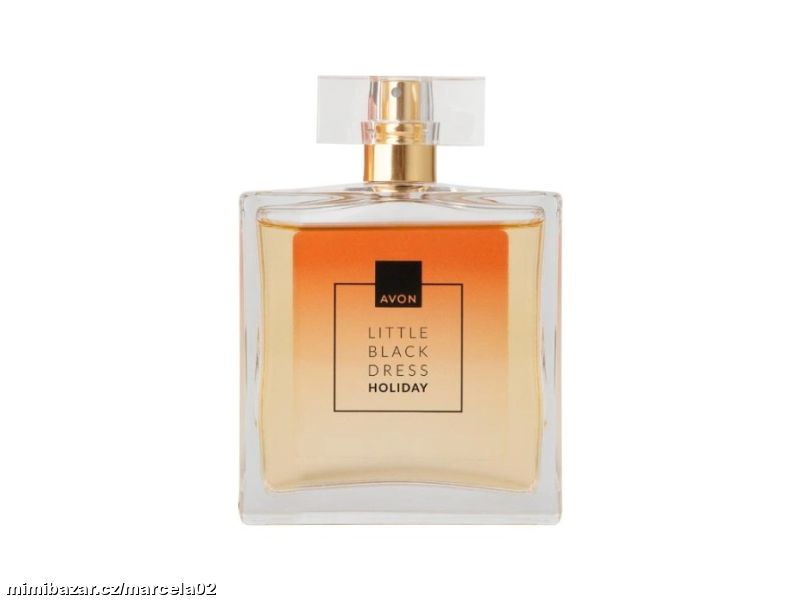 Little Black Dress Holiday EDP - 50ml