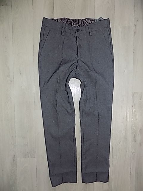 Společenské kalhoty