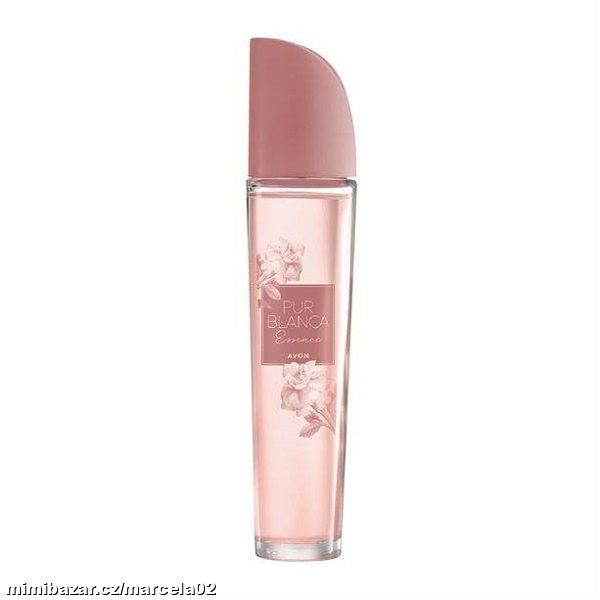 Pur Blanca Essence EDT - 50ml