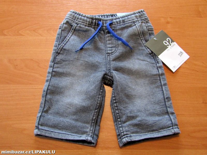 NOVÉ CHLAPECKÉ KRAŤASY VEL.92