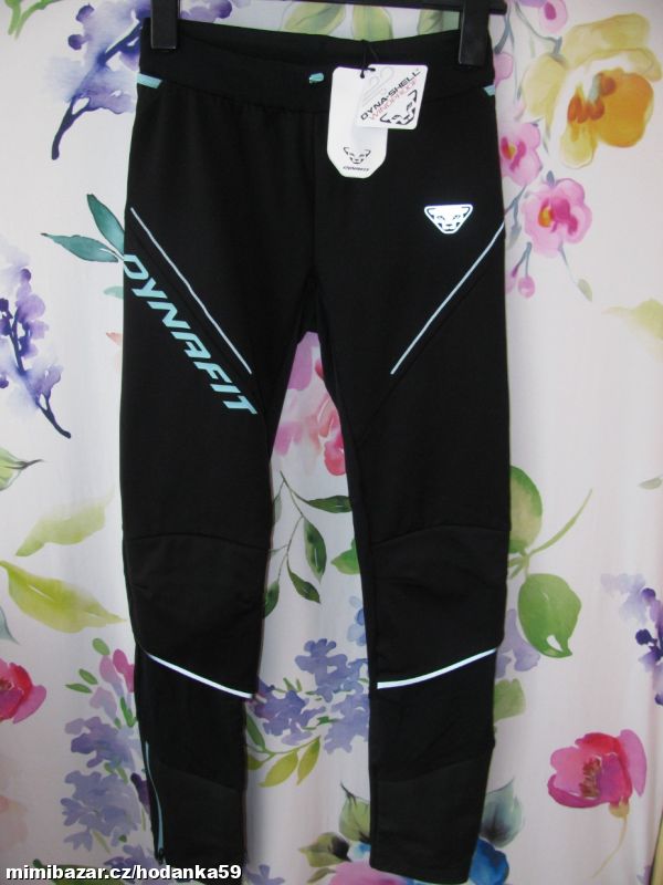 Dámské funkční kalhoty Dynafit Alpine Warm