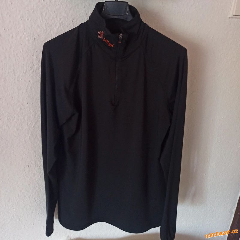 Dámská funkční mikina Kilpi Vel.L