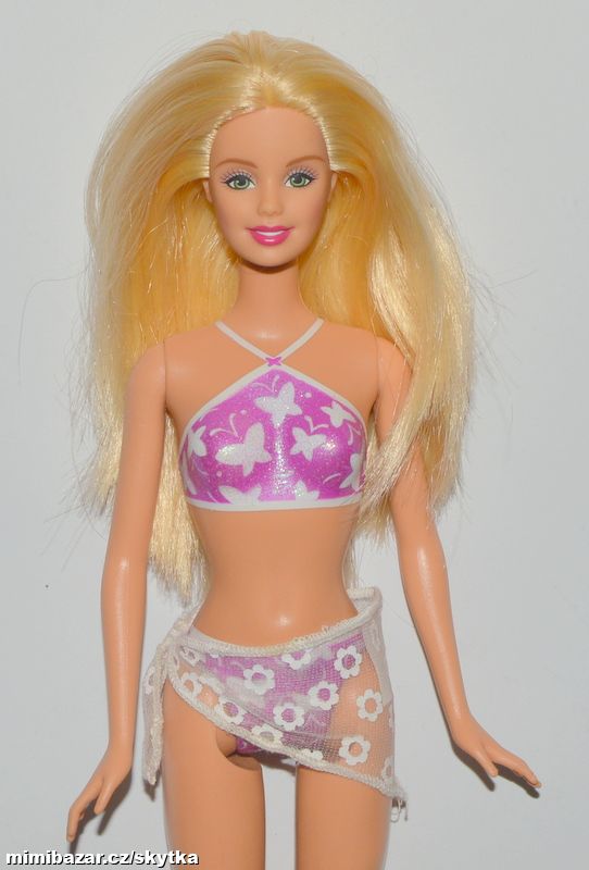  + + + PANENKA BARBIE + + + 