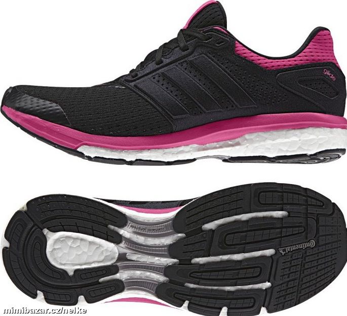 DÁMSKÉ SPORTOVNÍ BOTY ADIDAS BOOST !!!