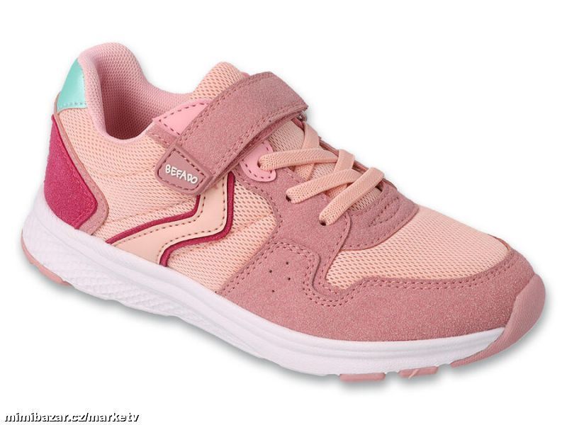 Tenisky Befado Sport 516Y274