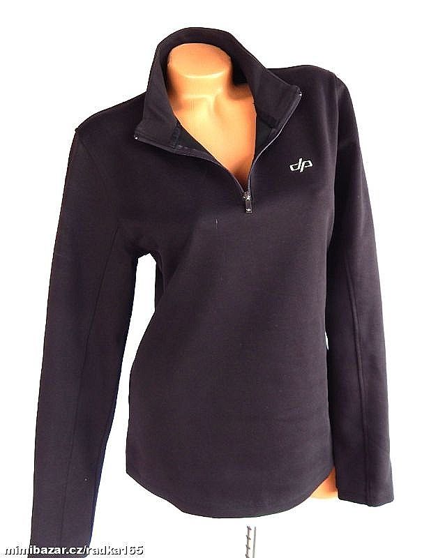 Sportovní mikina vel.42 ...outlet