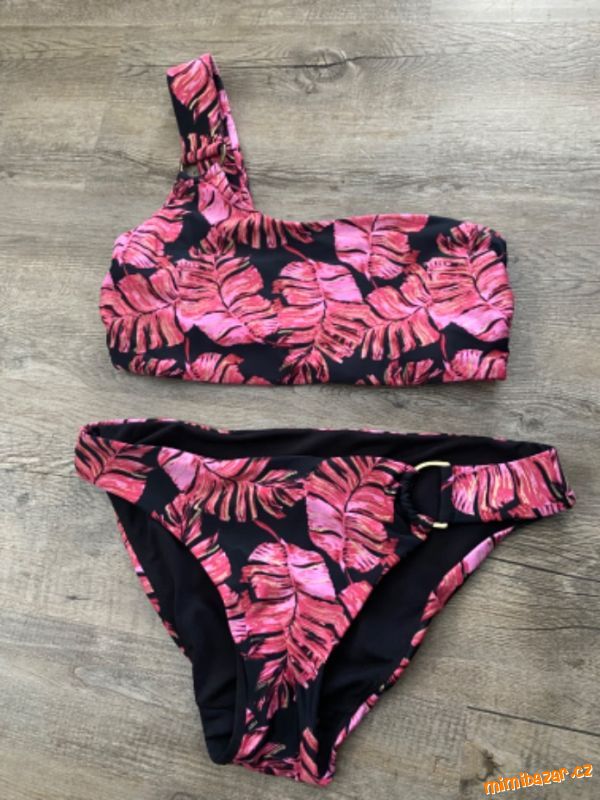 Dvojdílné plavky 36/38