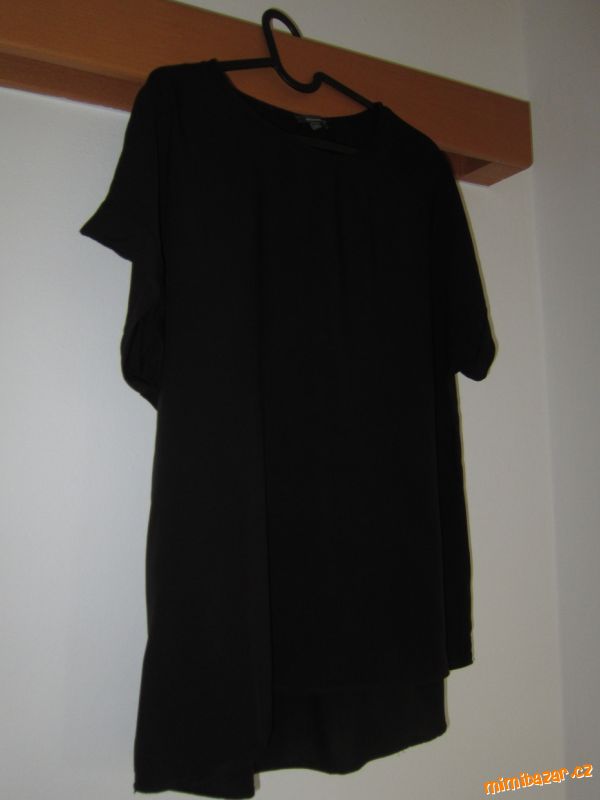 Tenší tričko/halenka vel. 40 zn. Montego
