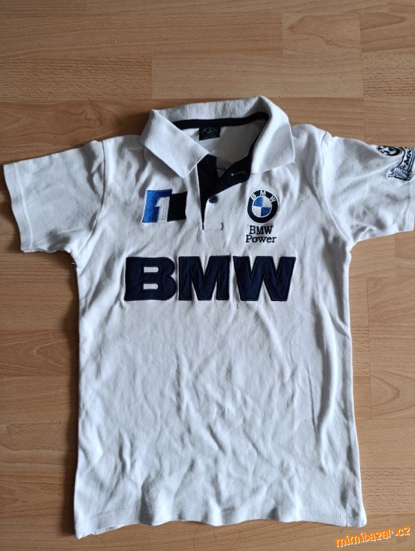 Polotriko BMW