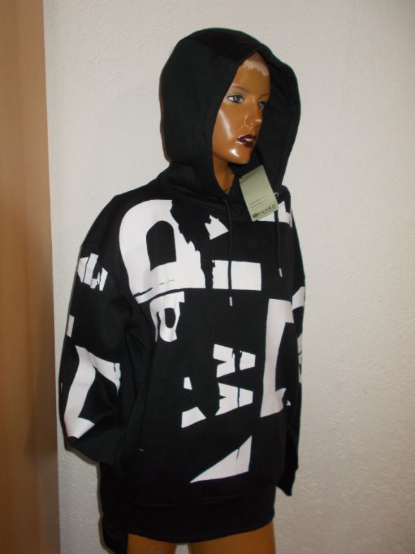 NÁDHERNÁ PÁNSKÁ MIKINA VEL psaná 48/50 NOVÁ