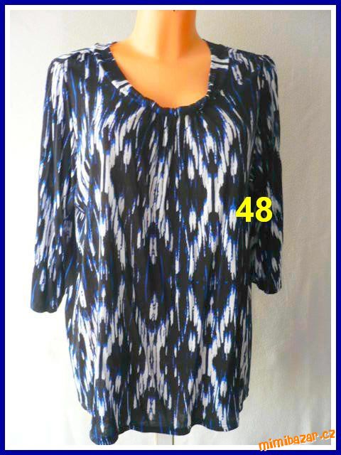 HALENKA PRUŽNÁ vel. 48