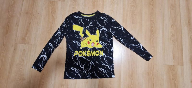TRIKO POKEMON