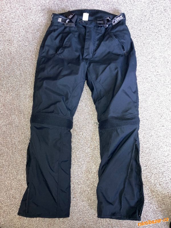 Dámské kalhoty na motorku