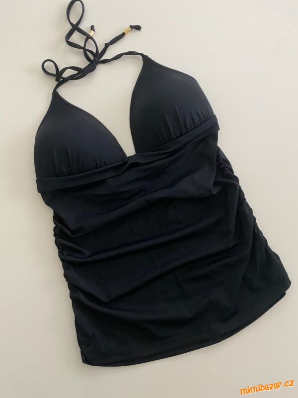 Tankiny Voda swim - vrchní díl, vel. L - XL