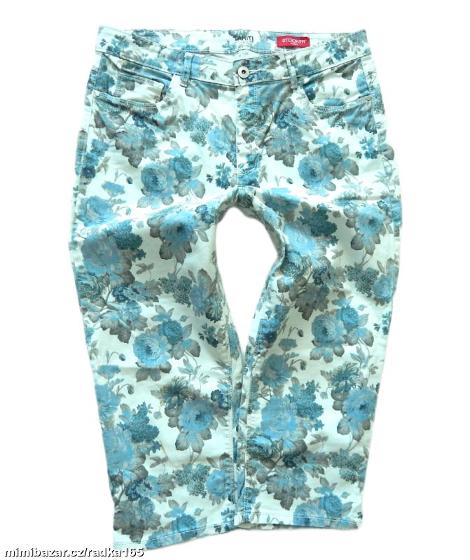 Capri SLIM FIT vel.40/42