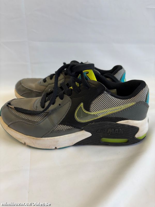 tenisky NIKE Air Max