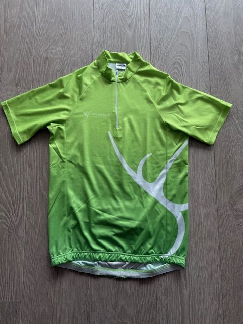 Cyklistický dres