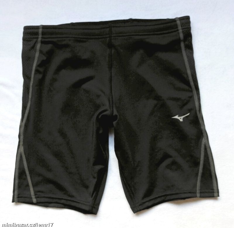 PÁNSKÉ ŠORTKY -BG3000 / Mizuno -S