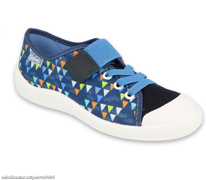 Chlapecké tenisky Befado vel. 32