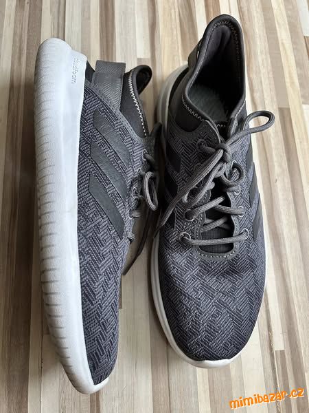 Adidas tenisky
