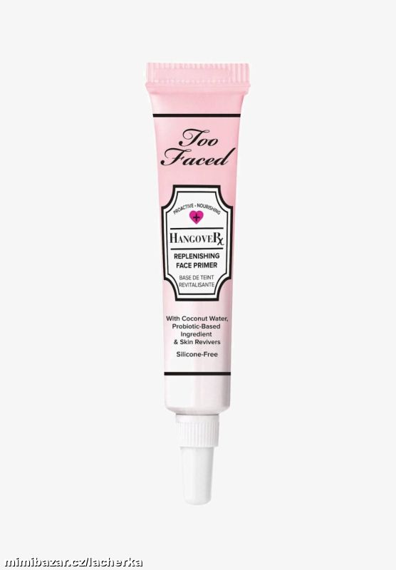 TOO FACED Hangover Face Primer podkladová báze