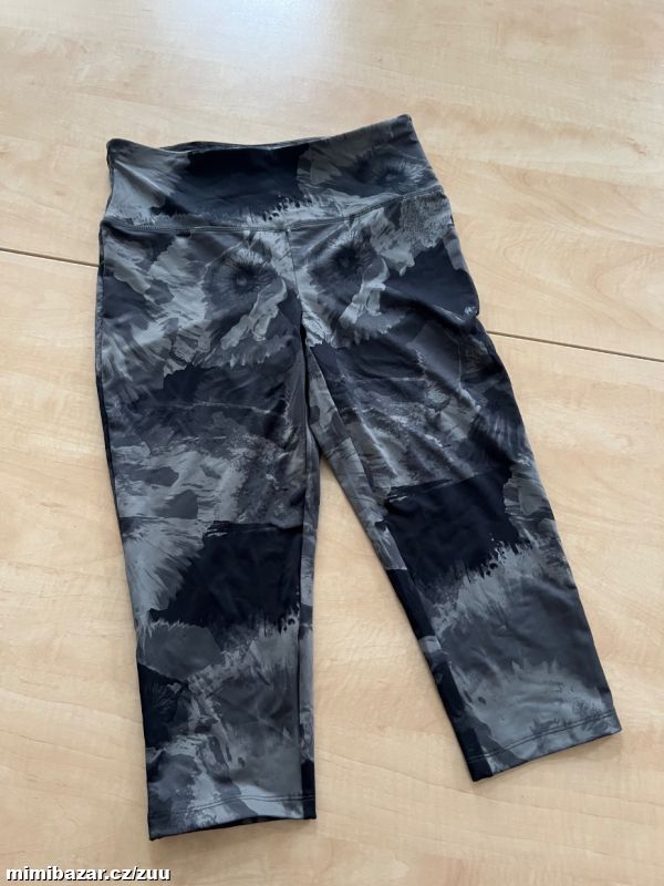 Legíny sport Crivit vel.S