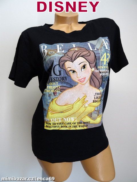 TRKO DISNEY